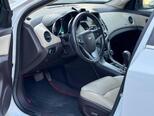 Chevrolet Cruze-14