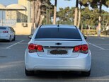 Chevrolet Cruze-10