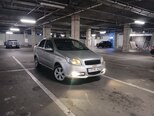 Chevrolet Nexia-1