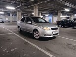 Chevrolet Nexia-3