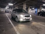 Chevrolet Nexia-5