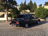 LADA (VAZ) 2106-3