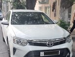 Toyota Camry-1