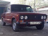 LADA (VAZ) 2106-7