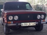LADA (VAZ) 2106-1