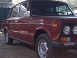 LADA (VAZ) 2106-6
