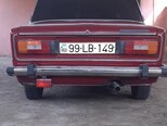 LADA (VAZ) 2106-2