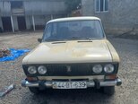 LADA (VAZ) 2106-1