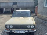 LADA (VAZ) 2106-2