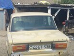 LADA (VAZ) 2106-3