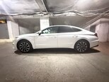 Hyundai Sonata-3