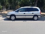 Opel Zafira-7
