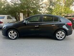 Chevrolet Cruze-7
