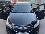 Chevrolet Cruze-3