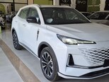 Changan CS 55 Plus-3