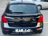 Chevrolet Cruze-6