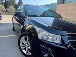 Chevrolet Cruze-5