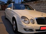 Mercedes E 280-8