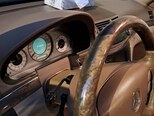 Mercedes E 280-12