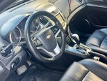 Chevrolet Cruze-11