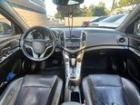 Chevrolet Cruze-9