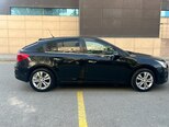 Chevrolet Cruze-8