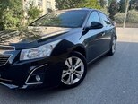 Chevrolet Cruze-4