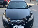 Chevrolet Cruze-2
