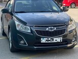 Chevrolet Cruze-1