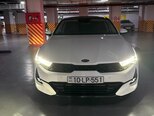 Kia K5-1