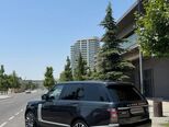 Land Rover Range Rover-4