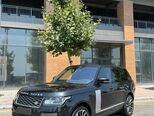 Land Rover Range Rover-3