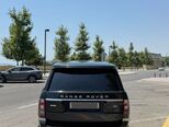 Land Rover Range Rover-5