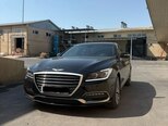 Hyundai Genesis-2