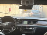 Hyundai Genesis-5