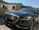 Hyundai Genesis-1