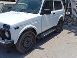 LADA (VAZ) Niva-2