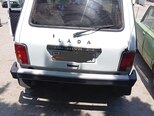 LADA (VAZ) Niva-3
