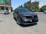 Kia Sorento-1