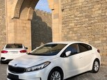 Kia K3-6