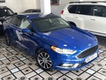 Ford Fusion (North America)-3