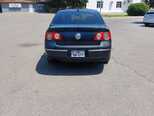 Volkswagen Passat-5