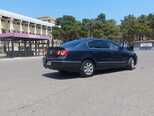 Volkswagen Passat-4