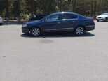 Volkswagen Passat-7