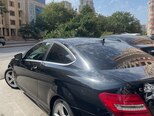 Mercedes C 250-4