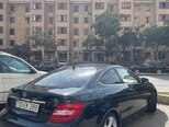 Mercedes C 250-6