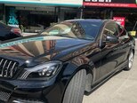 Mercedes C 250-3