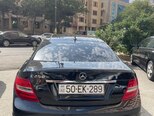 Mercedes C 250-5