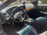 Mercedes C 250-8