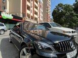 Mercedes C 250-2